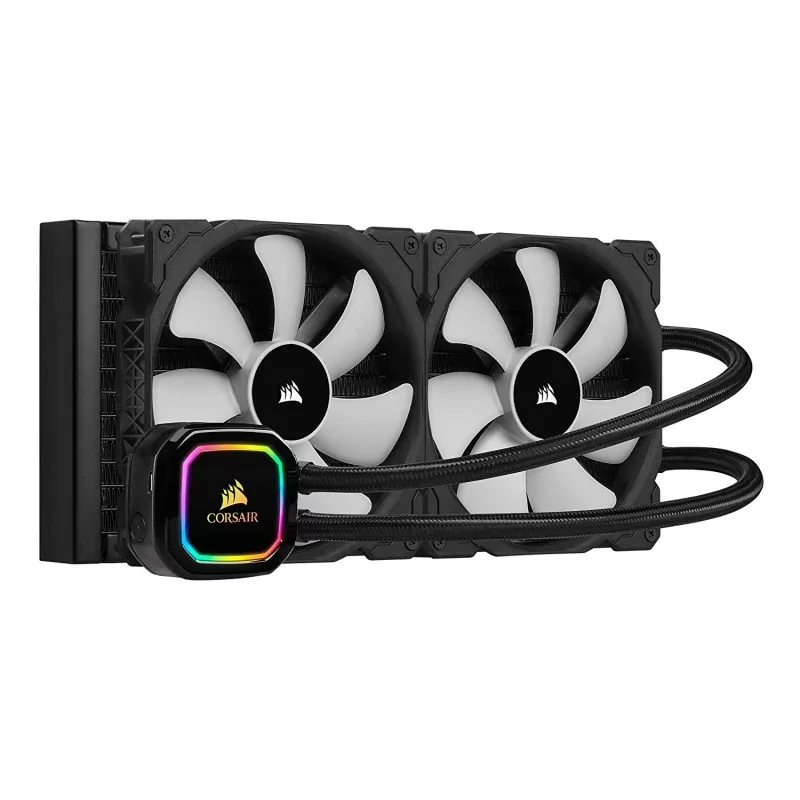 Corsair iCUE H115i RGB PRO XT 280MM Corsair iCUE H115i RGB PRO XT 280MM